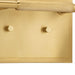 Progress Lighting Spenser Collection 4-Light Bath /Vanity Light Brushed Gold Finish Opal Glass (P300506-191)