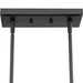Progress Lighting Tosca Collection 10-Light Linear Chandelier Matte Black Finish (P400396-31M)