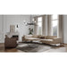 Progress Lighting Tosca Collection 6-Light Chandelier Matte Black Finish (P400395-31M)