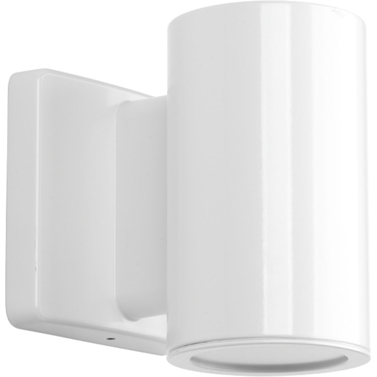 Progress Lighting P563000-030-30K 3 Inch Wall Mount Downlight Cylinder ...