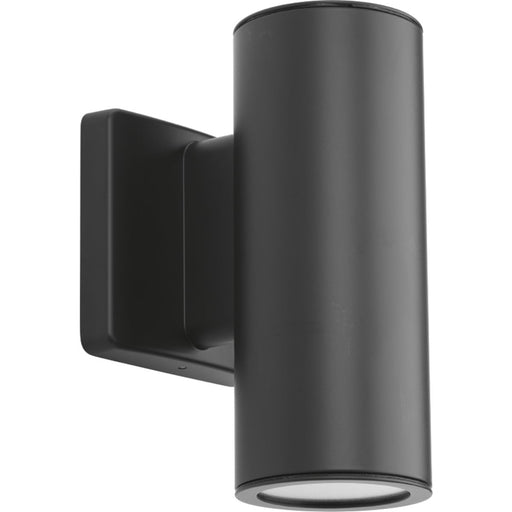 Progress Lighting 3 Inch Wall Mount Up/ Down Cylinder 3000K (P563001-143-30K)