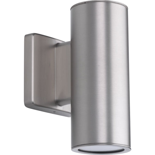 Progress Lighting 3 Inch Wall Mount Up/ Down Cylinder 3000K (P563001-147-30K)