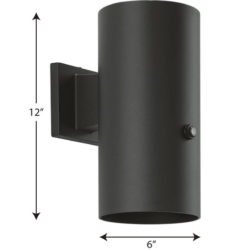 Progress Lighting 33W 6 Inch 32W LED Cylinder (P550103-031-30)