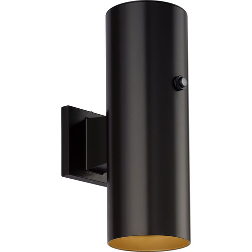 Progress Lighting 37W 5 Inch 37.2W LED Cylinder (P550102-020-30)