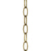 Progress Lighting 4 Foot 9 Gauge Chain (P8758-175)