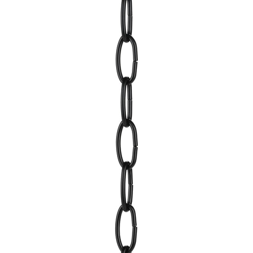 Progress Lighting 4 Foot 9 Gauge Chain (P8758-31M)