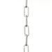 Progress Lighting 4 Foot 9 Gauge Square Profile Chain (P8755-141)