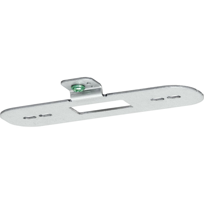 Progress Lighting 5-1/2 Inch Emblem Collection Surface Mount LED In White 3000K (P810027-028-30)