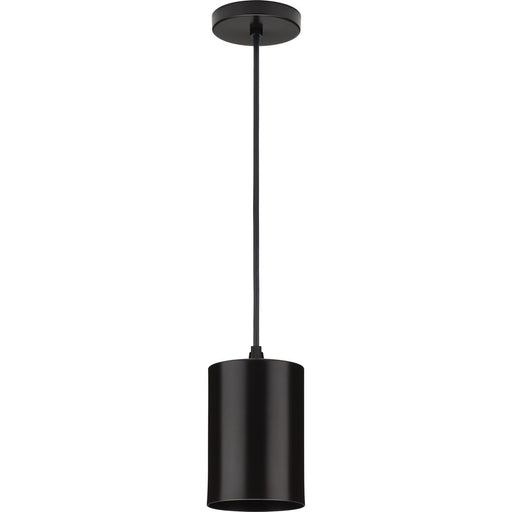 Progress Lighting 5 Inch 18.6W LED Cord Mount Cylinder Fixture (P550099-020-30)