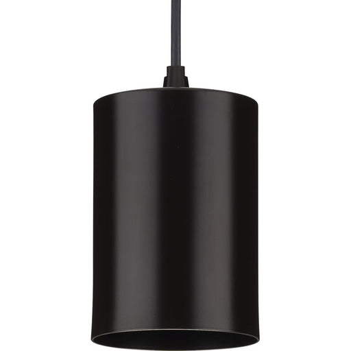 Progress Lighting 5 Inch 18.6W LED Cord Mount Cylinder Fixture (P550099-020-30)