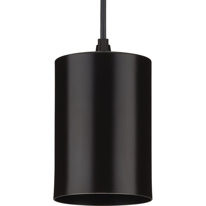Progress Lighting 5 Inch 18.6W LED Cord Mount Cylinder Fixture (P550099-020-30)
