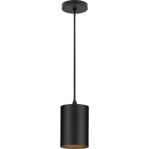 Progress Lighting 5 Inch 18.6W LED Cord Mount Cylinder Fixture (P550099-031-30)
