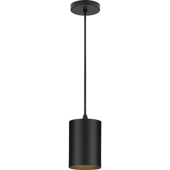 Progress Lighting 5 Inch 18.6W LED Cord Mount Cylinder Fixture (P550099-031-30)