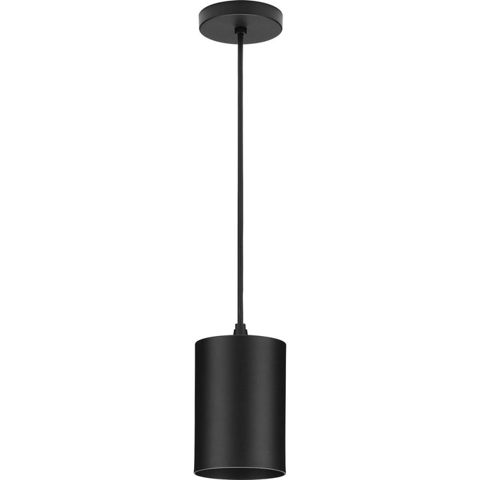 Progress Lighting 5 Inch 18.6W LED Cord Mount Cylinder Fixture (P550099-031-30)
