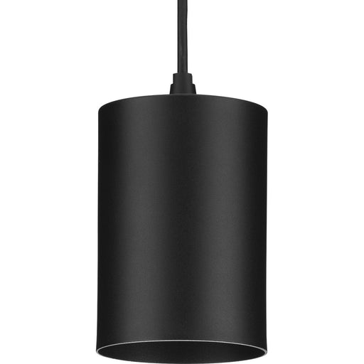 Progress Lighting 5 Inch 18.6W LED Cord Mount Cylinder Fixture (P550099-031-30)