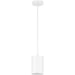 Progress Lighting 5 Inch 65W Cord Mount Cylinder Fixture (P500355-030)