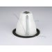 Progress Lighting 5 Inch Deep Cone Reflector Trim For 5 Inch Housing P851-ICAT (P8268-28)