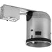 Progress Lighting 5 Inch IC Remodel Housing With E26 Socket (P1851-ICAT)