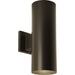 Progress Lighting 5 Inch LED Outdoor Up/Down Cylinder 3000K (P5675-20/30K)