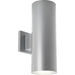 Progress Lighting 5 Inch LED Outdoor Up/Down Cylinder 3000K (P5675-82/30K)