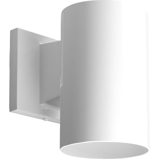 Progress Lighting 5 Inch Non-Metallic Downlight Wall Cylinder (P5712-30)