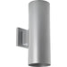 Progress Lighting 5 Inch Outdoor Up/Down Wall Cylinder (P5675-82)