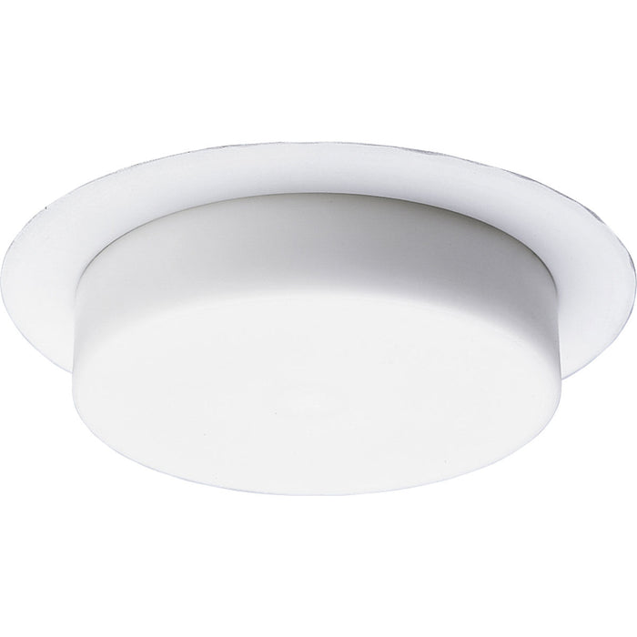 Progress Lighting 5 Inch Shower Trim For 5 Inch Recessed Housing P85/P185/P84/P184 (P8109-28)