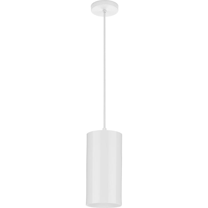 Progress Lighting 6 Inch 250W Cord Mount Cylinder Fixture (P500356-030)