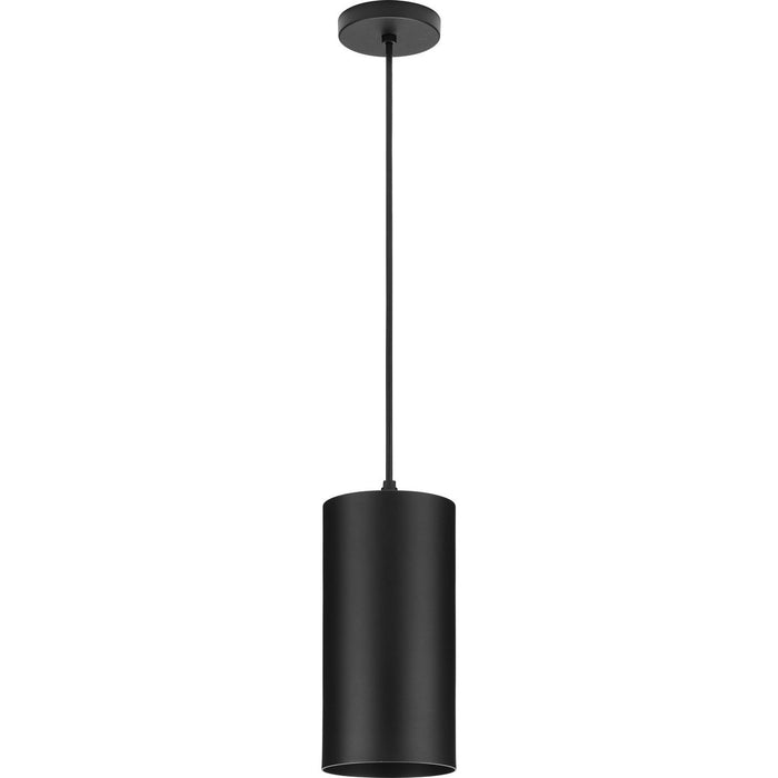 Progress Lighting 6 Inch 32W LED Cord Mount Cylinder Fixture (P550100-031-30)