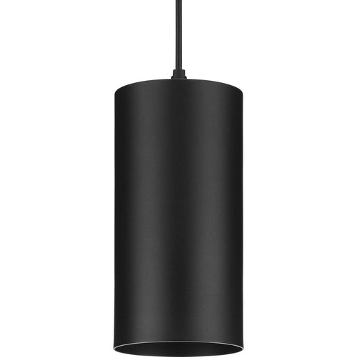 Progress Lighting 6 Inch 32W LED Cord Mount Cylinder Fixture (P550100-031-30)