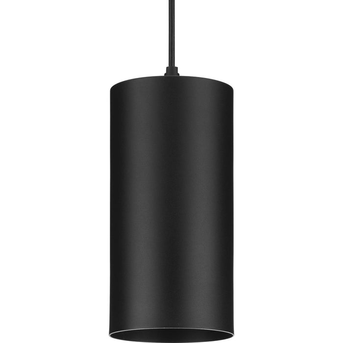 Progress Lighting 6 Inch 32W LED Cord Mount Cylinder Fixture (P550100-031-30)