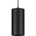 Progress Lighting 6 Inch 32W LED Cord Mount Cylinder Fixture (P550100-031-30)