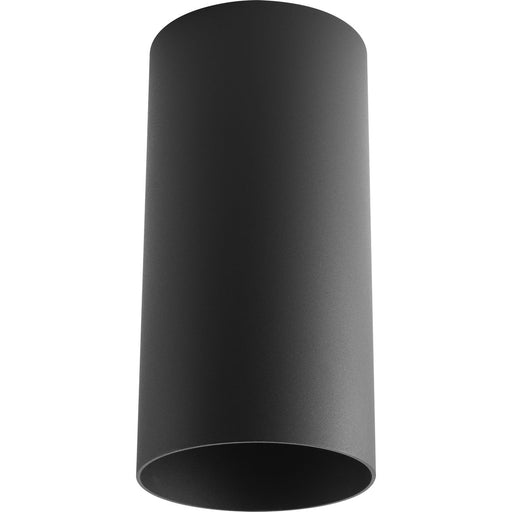 Progress Lighting 6 Inch LED Outdoor Flush Mount Cylinder 3000K (P5741-31/30K)