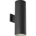 Progress Lighting 6 Inch LED Outdoor Up/Down Wall Cylinder 3000K (P5642-31/30K)