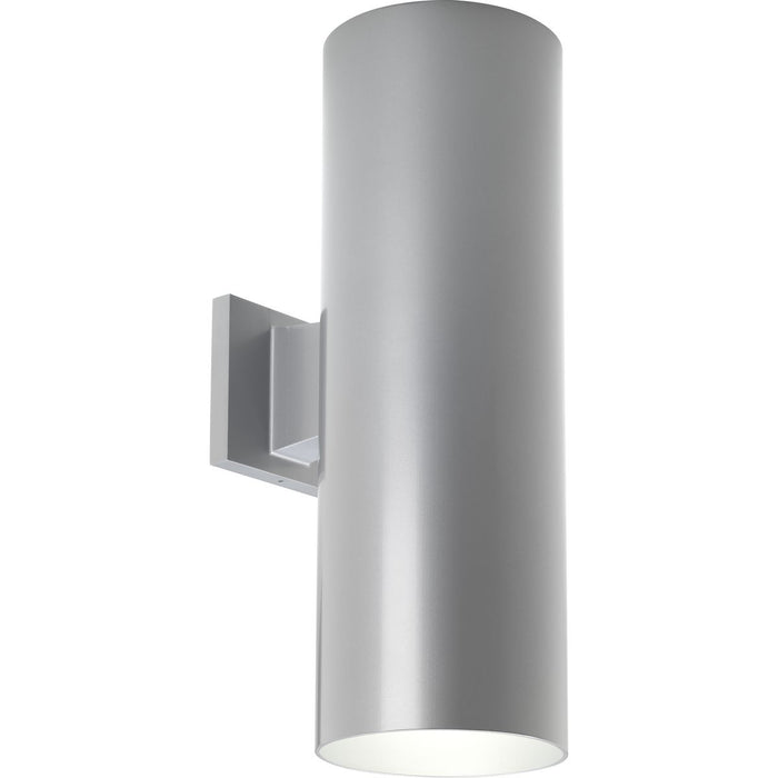 Progress Lighting 6 Inch LED Outdoor Up/Down Wall Cylinder 3000K (P5642-82/30K)