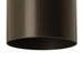 Progress Lighting 6 Inch Outdoor Ceiling Mount Cylinder (P5741-20)