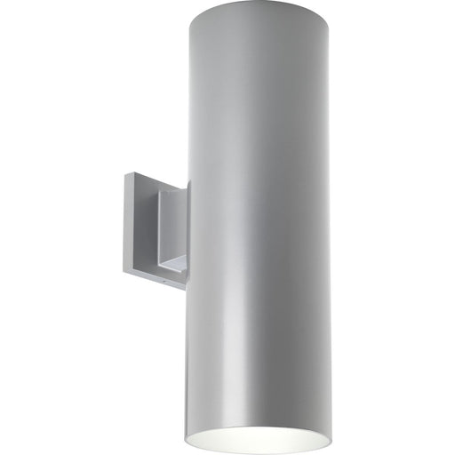 Progress Lighting 6 Inch Outdoor Up/Down Wall Cylinder (P5642-82)