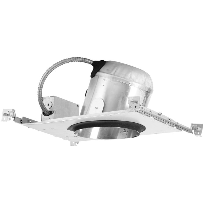 Progress Lighting 6 Inch Recessed Slope Ceiling Non-IC New Construction Housing (P806A-N-MD-AT)