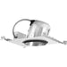 Progress Lighting 6 Inch Recessed Slope Ceiling Non-IC New Construction Housing (P806A-N-MD-AT)