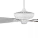 Progress Lighting 94250070028 Kennedale 72 Inch 5-Blade Ceiling Fan Satin White (P250070-028)