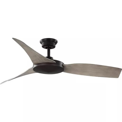 Progress Lighting 94250071020 Spicer 54-Inch 3-Blade Ceiling Fan Antique Bronze (P250071-020)