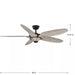 Progress Lighting 94250073020 Mesilla 60-Inch 5-Blade Ceiling Fan Antique Bronze (P250073-020)