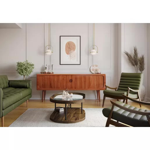 Progress Lighting 94500358109 Delayne 1 Light 100W Pendant Medium Base Brushed Bronze (P500358-109)