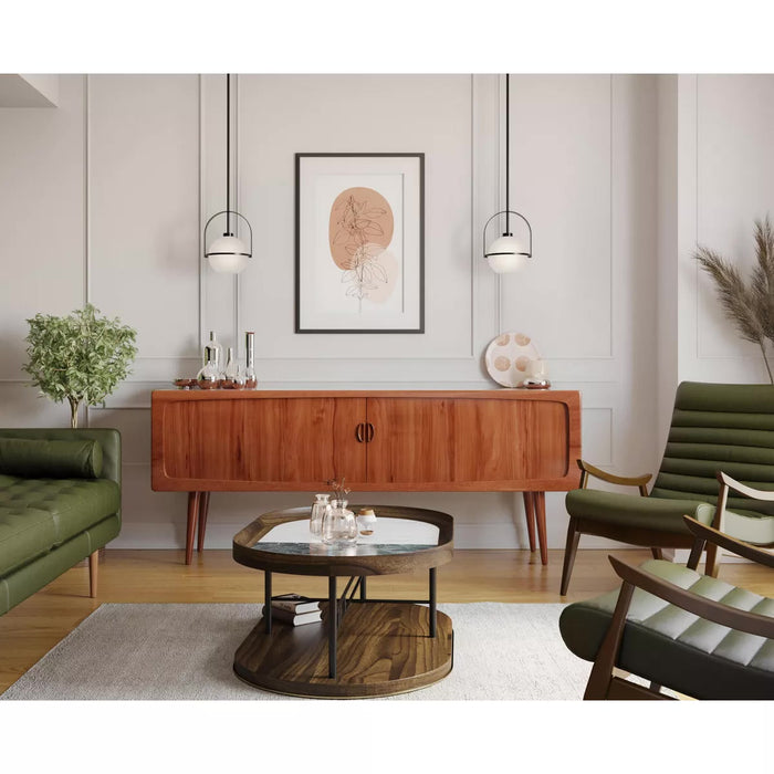 Progress Lighting 9450035831M Delayne 1 Light 100W Pendant Medium Base Matte Black (P500358-31M)