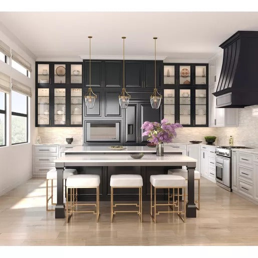Progress Lighting 94500360109 Parkhurst 1 Light 60W Mini-Pendant Medium Base Brushed Bronze (P500360-109)