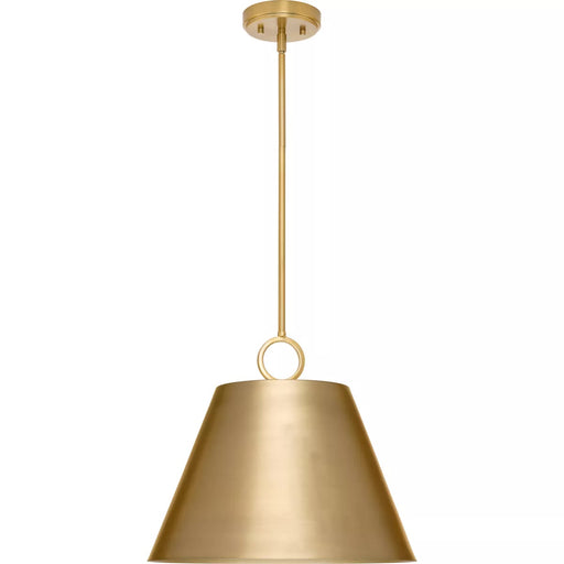 Progress Lighting 94500368109 Parkhurst 3 Light 60W Pendant Medium Base Brushed Bronze (P500368-109)