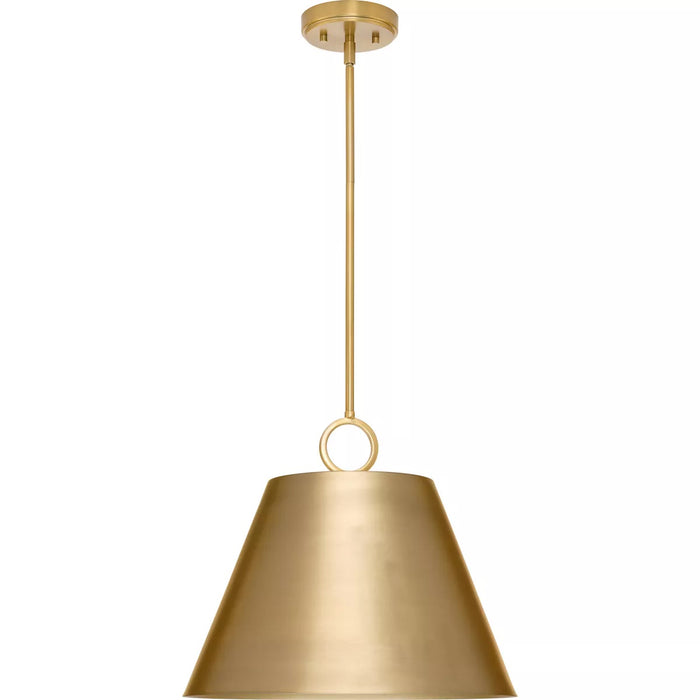 Progress Lighting 94500368109 Parkhurst 3 Light 60W Pendant Medium Base Brushed Bronze (P500368-109)