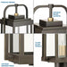 Progress Lighting 94540090020 Walcott 1 Light 60W Outdoor Post Lantern Medium Base Antique Bronze (P540090-020)