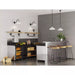 Progress Lighting 94550116030 Cedar Springs 1 Light 100W Outdoor Pendant Medium Base White (P550116-030)