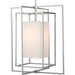 Progress Lighting 94550118141 Point Dume-Shadmore 1 Light 100W Outdoor Pendant Medium Base Galvanized Finish (P550118-141)